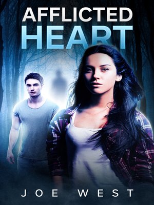 cover image of Afflicted Heart